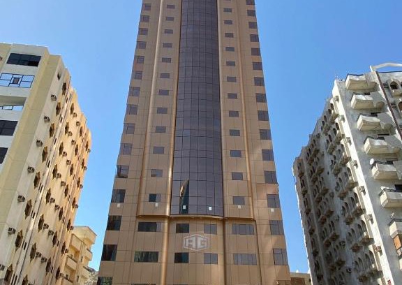 Mecca Hotel | Cent Al Khair Hotel Makkah