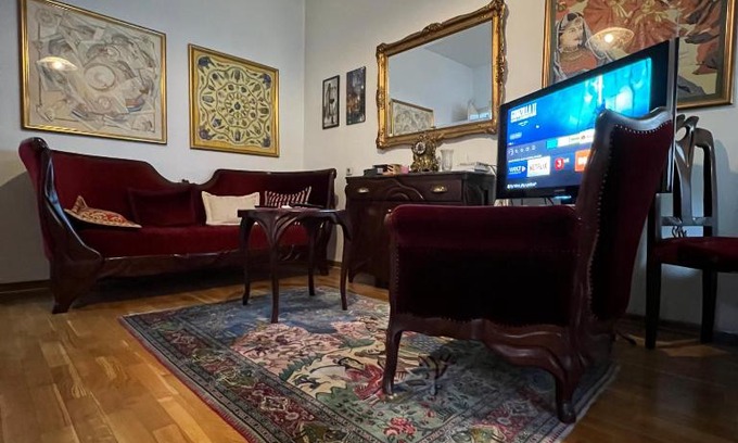 Downtown Apartamento | Centar 5 two