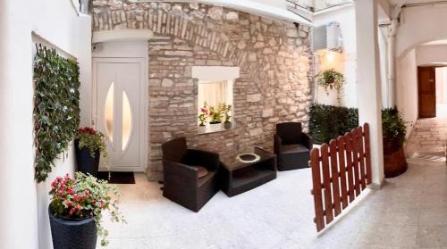 Zadar Old Town Apartamento | Centar - Apartman Studio MOZZIRA