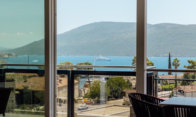 Meljine Casa | Centar Novi