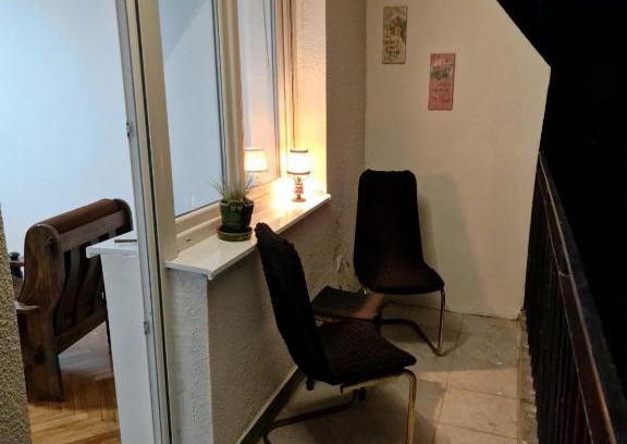Vracar Apartamento | CENTAR