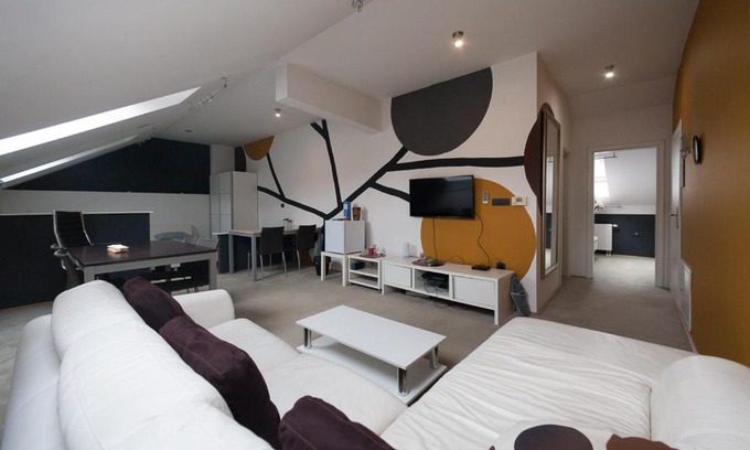 Osijek Casa | Centar W