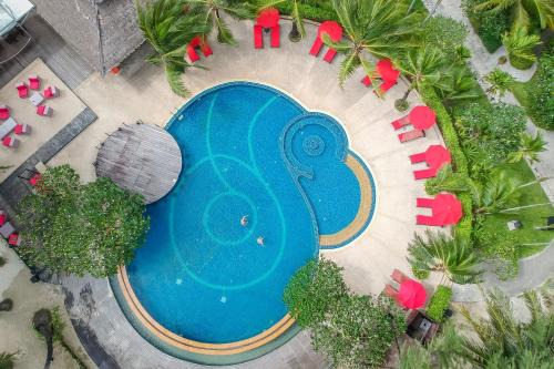Ko Chang Complejo | Centara Koh Chang Tropicana Resort