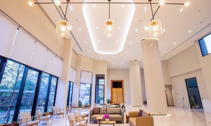Na Muang Hotel | Hotel Wisma Ratchaburi