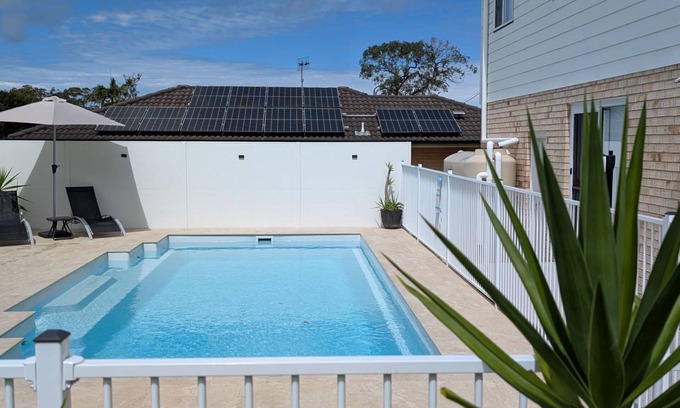Sanctuary Point Casa | Centaur Sanctuary by Experience Jervis Bay