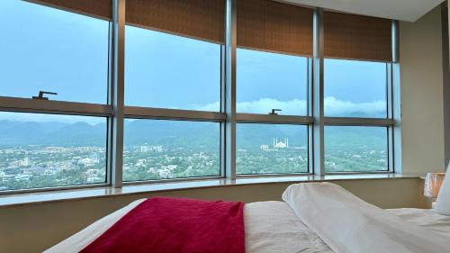 Blue Area Apartamento | Centaurus Apartment Mountain View Two Bedroom