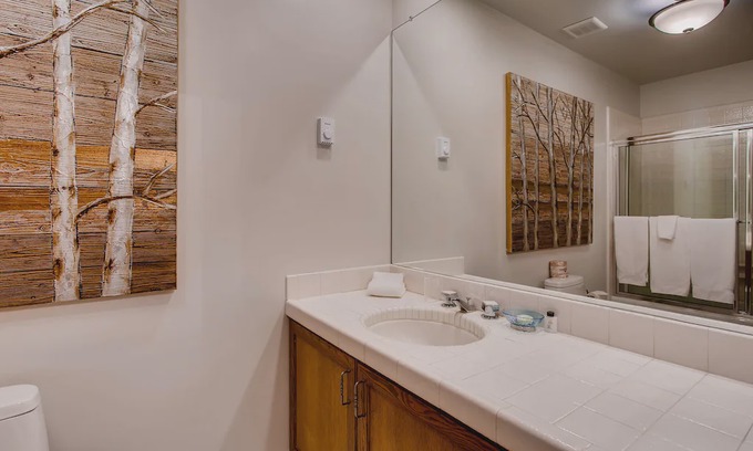 Beaver Creek Apartamento | Centennial 2 Bedroom Condo Unit 11