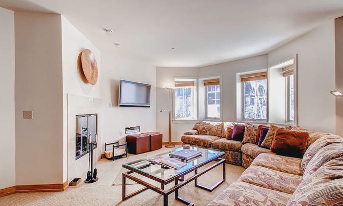 Beaver Creek Apartamento | Centennial 2 Bedroom Condo unit no. 7