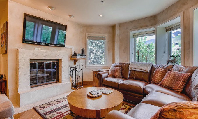 Beaver Creek Apartamento | Centennial 3