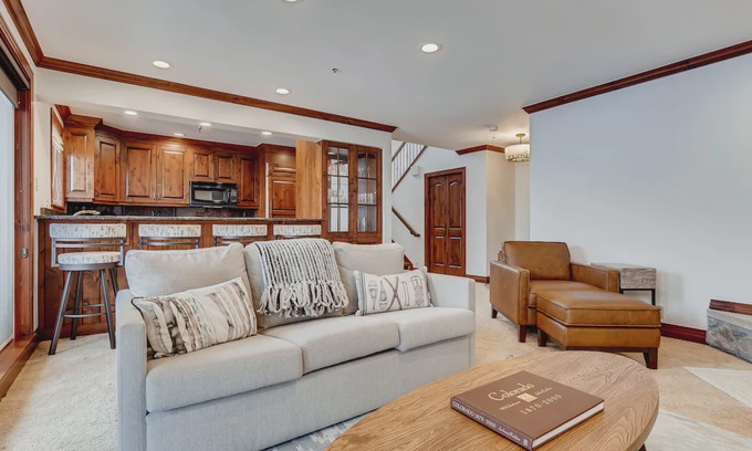 Beaver Creek Apartamento | Centennial Condo Unit 27