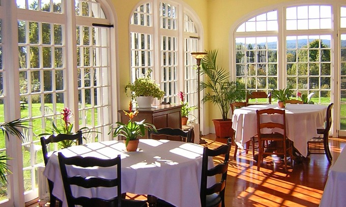 Northfield Cama Y Desayuno | Centennial House