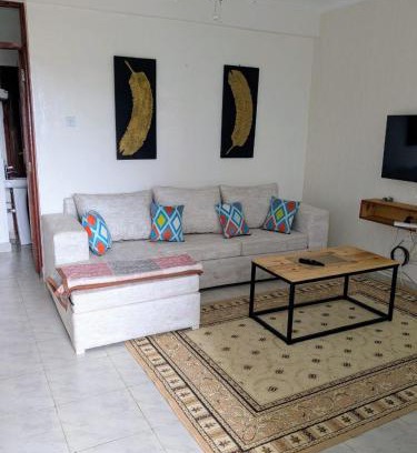 Eldoret Apartamento | centennial