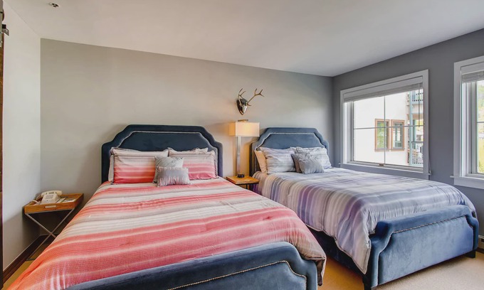 Beaver Creek Apartamento | Centennial Studio Condo Unit 11a