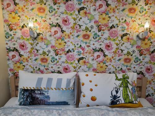 Liberty Avenue Apartamento | Center 04