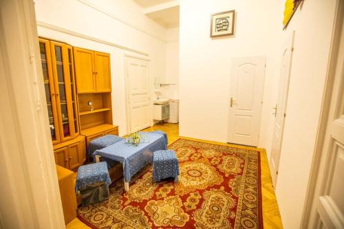 Budavar Apartamento | Center apartment 1 bedroom privite use Spring room