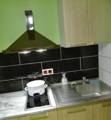 Kalamaja Apartamento | Center Apartment Kalamaja