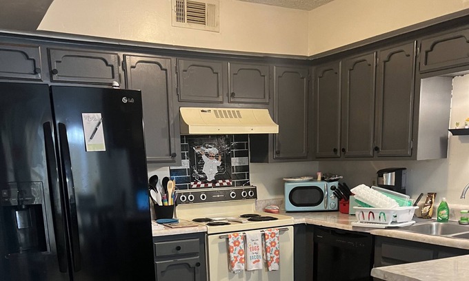 Shenandoah Casa | Center City Hidden Gem