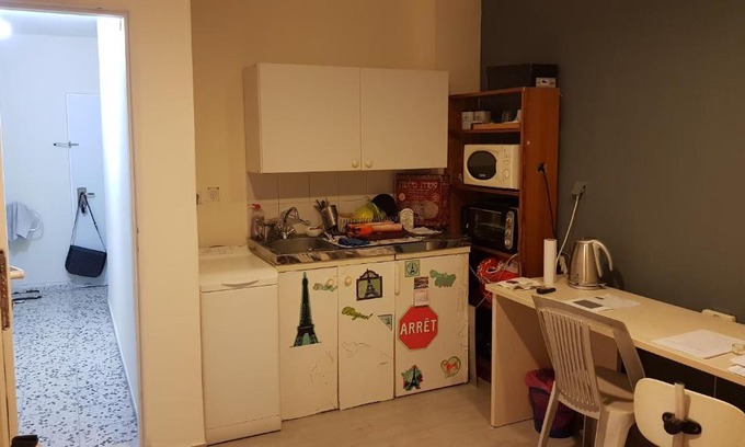 Bene Beraq Apartamento | Center city