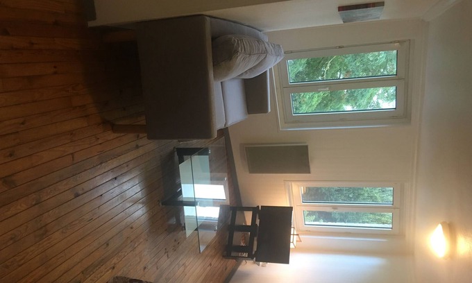 Elbeuf Apartamento | Centro Elbeuf apartamento F3 tercer piso en frente de la plaza elevada