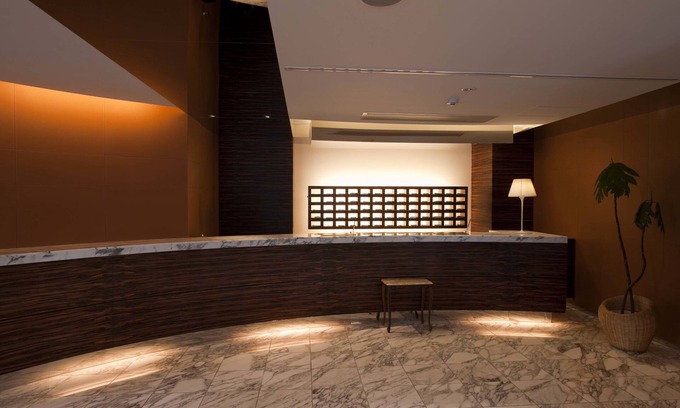 Toyota Hotel | Center Hotel Toyota