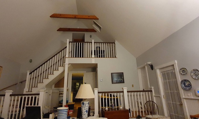West of Town Casa | Center located, family eqipped villa 1 mile to town and 2 miles to beaches