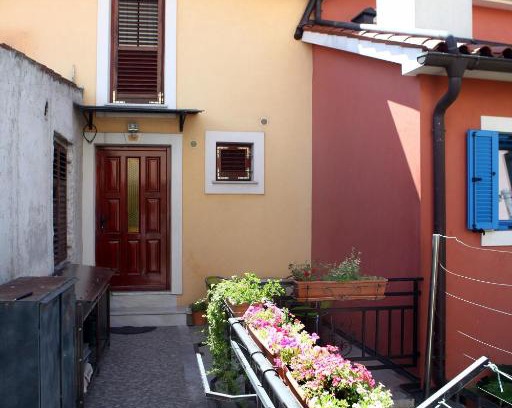 Koper Casa | Center of Capodistria House