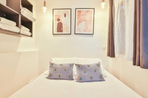 Val-de-Grace Apartamento | Center of Paris - Jardin du Luxembourg