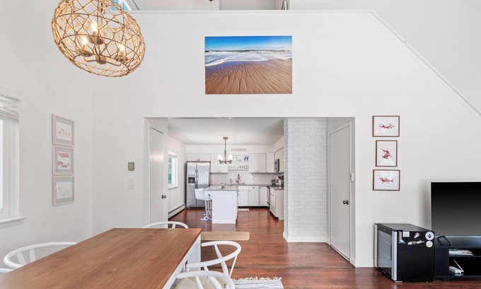 Montauk Casa | Center of Town - Ideal for Beach, Golf & Tennis
