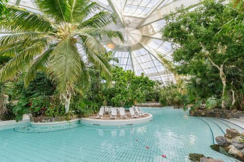 Les Barils Complejo | Center Parcs Les Bois Francs