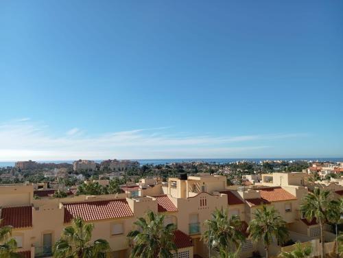 Almerimar Apartamento | Center Paradise Almerimar