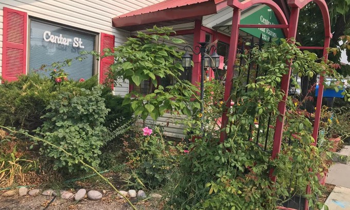 Pocatello Casa | Center Street Cottage