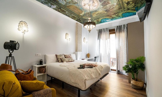 Santander Casa | Center Suite Acebedos