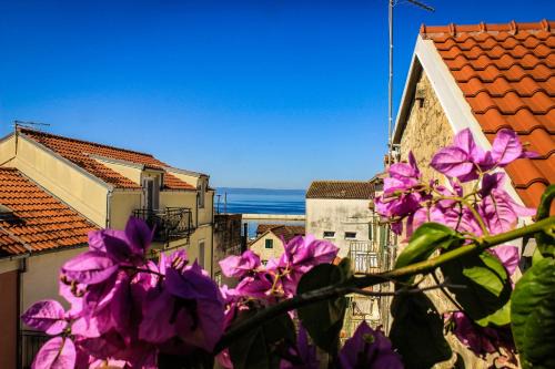 Makarska Old Town Apartamento | CENTER (THE HEART) OF MAKARSKA