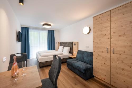 Wagrain Apartamento | Centerhouse Wagrain