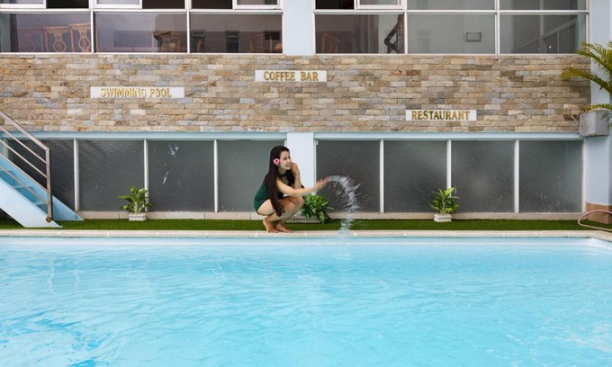 Tran Phu Beach Hotel | Centersea Hotel Nha Trang