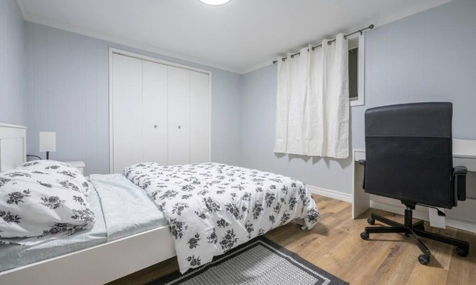 Highland Park Apartamento | CenterStreet-Cozy 1bedroomSuite