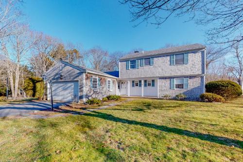 Centerville Casa | Centerville Retreat