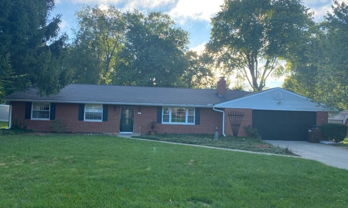 Otterbien Home Casa | Centerville Washington Township