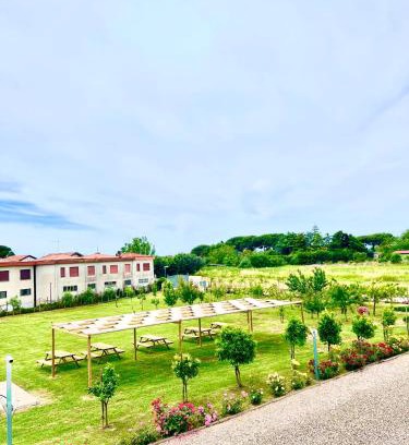 Laura Cama Y Desayuno | Cento Giorni B&B Costa Paestum