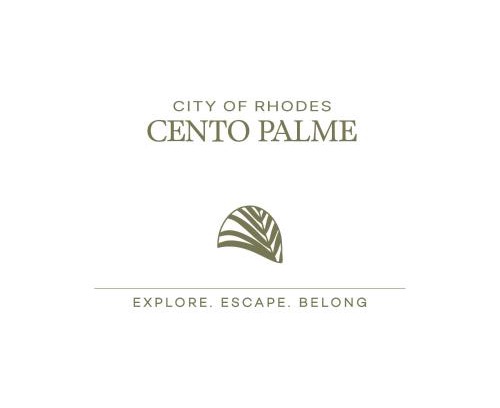 Rhodes Hotel | Cento Palme