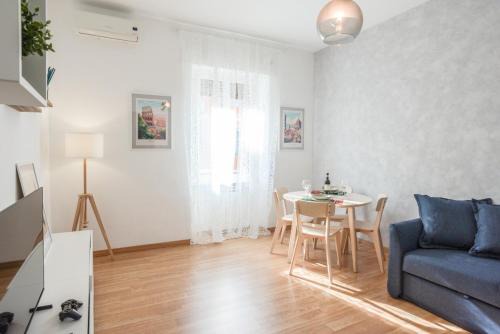Prenestino-Centocelle Apartamento | Centocelle Family Inn