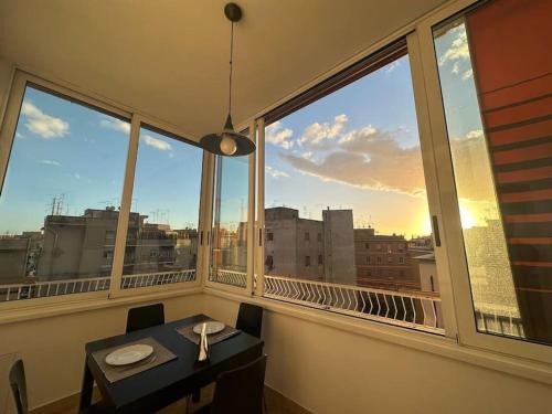 Prenestino-Centocelle Apartamento | [Centocelle, Metro C] Luminoso quadrilocale