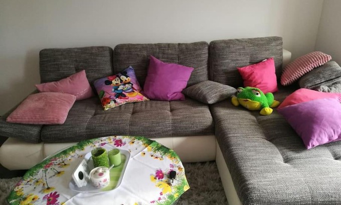 Campulung Moldovenesc Apartamento | Central 1 bedroom apartment