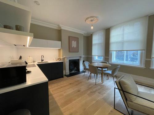 Farringdon Casa | Central 1 Bedroom Apartment in Farringdon