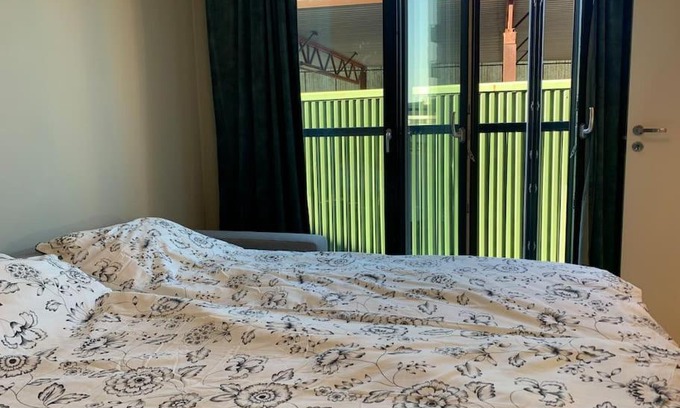 Gamle Oslo Apartamento | Central 1 bedroom apartment NB! Small room