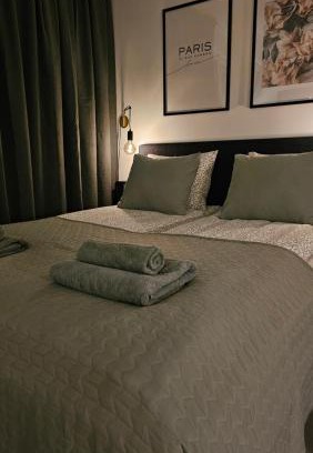 Sundsvall Apartamento | Central 1a