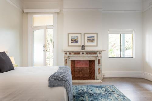 Strathfield Apartamento | Central 2-Bed Apartment with Private Parking