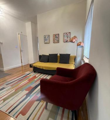 St. Johns Wood Apartamento | Central 2 bedrooms apartment