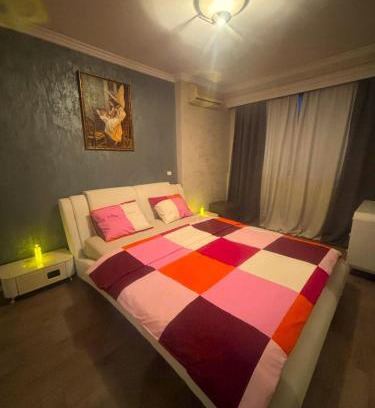 Old City Apartamento | CENTRAL 2 CAMERE CU VIEW P-ta VICTORIEI