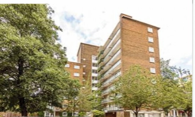 Churchill Apartamento | Central 2BR Flat with Balcony - Belgravia